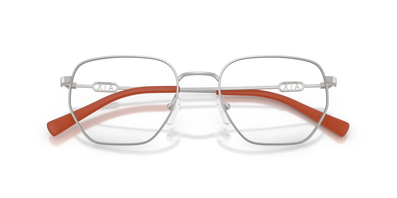 Armani Exchange 1074 Eyeglasses - view 13